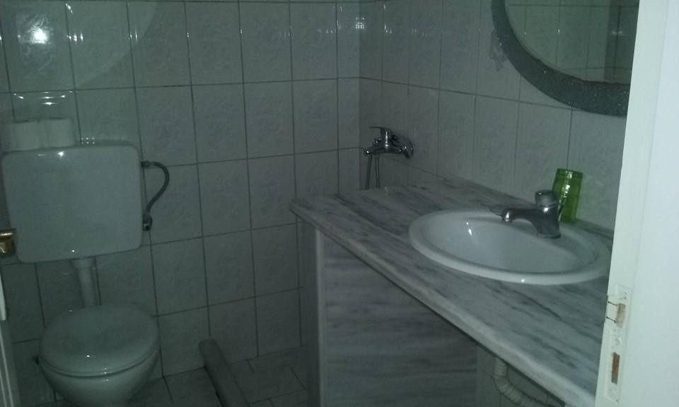 Meltemi Apartments Masouri Exterior photo